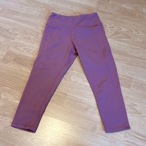 Senita Athletics Lux 7/8 Capris